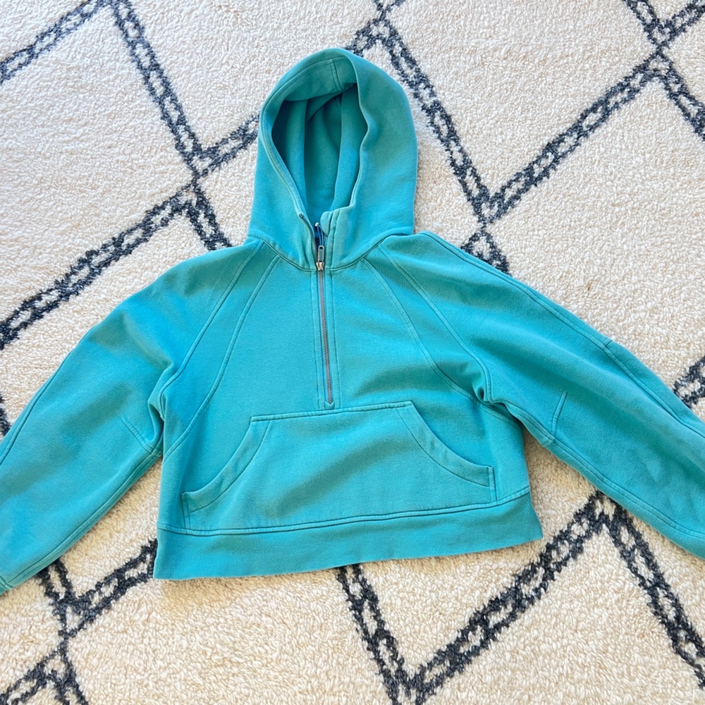 lululemon athletica Aqua Utility Jacket